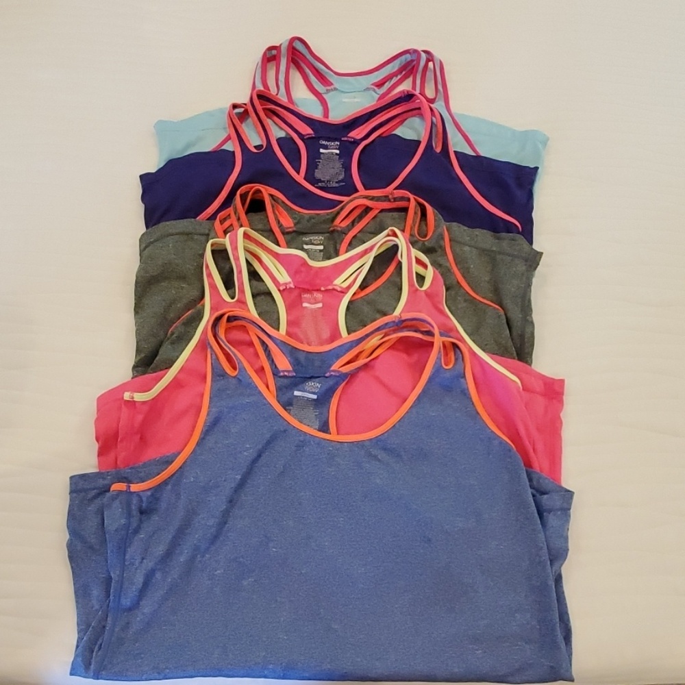 Athletic Top Bundle